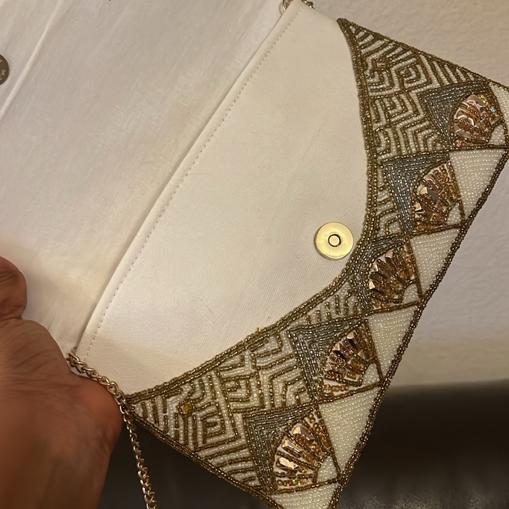 Vintage made in India please check all picture of condition - Picture 12 of 17